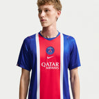 Camisa Paris Saint-Germain 2026/27 Home Torcedor