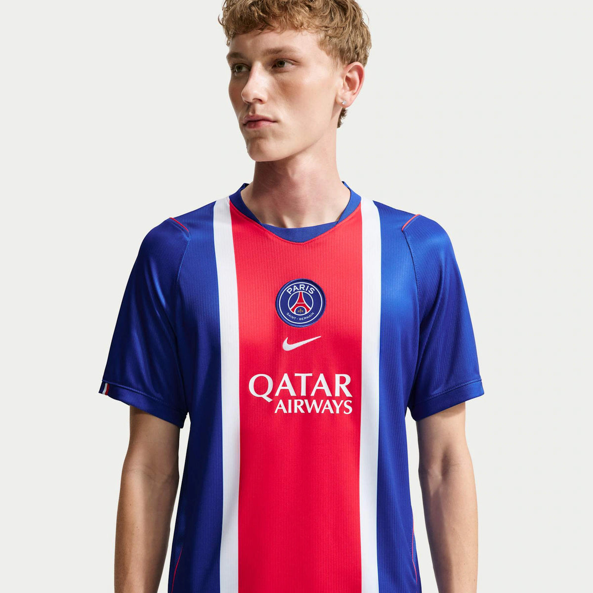 Camisa Paris Saint-Germain 2026/27 Home Torcedor