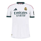 Camisa Real Madrid 26/27 Torcedor Home
