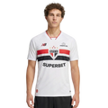 Camisa São Paulo Home 26/27 - Jogador Masculina