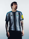Camisa do Newcastle United 26-27 lançamento