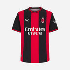 Camisa Milan 2026/27 Home Torcedor