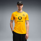 Camisa Borussia Dortmund 26/27 Home Jogador Masculina