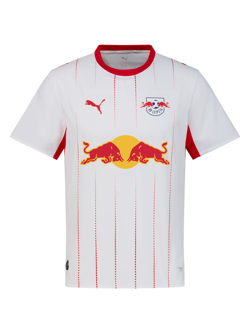 Camisa do RB Leipzig 2026-2027