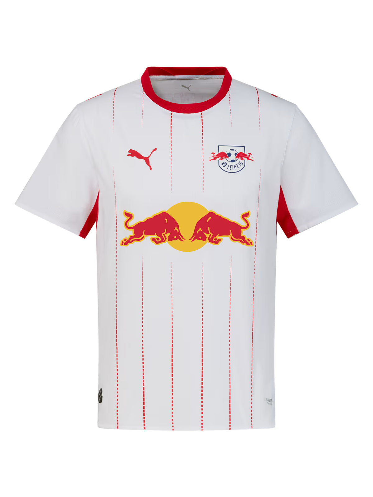 Camisa do RB Leipzig 2026-2027