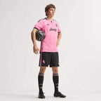 Camisa Juventus 2026-2027 Home Torcedor