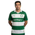 Camisa Palmeiras Avanti 25/26 - Jogador Masculina