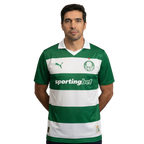 Camisa Palmeiras Avanti 25/26 - Jogador Masculina