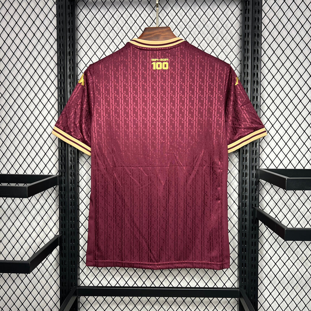 Camisa Atlético Juventus Home 24/25 - Torcedor Masculina Lançamento