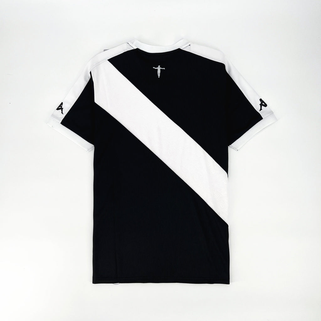 Camisa Home Vasco da Gama - 24/25 Torcedor Masculina