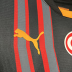 Camisa Galatasaray Away III 24/25 - Torcedor Masculina Lançamento