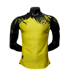 Camisa Borussia Home 25/26 - Jogador Masculina