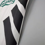 Camisa Retrô Liverpool 1993/95 Masculino Branco