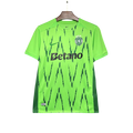 Camisa Sporting III 24/25 - Torcedor Masculina Lançamento