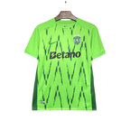 Camisa Sporting III 24/25 - Torcedor Masculina Lançamento