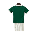 Conjunto Infantil Palmeiras Home 25/26