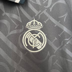 Camisa Real Madrid Away III 24/25 - Torcedor Masculina Lançamento