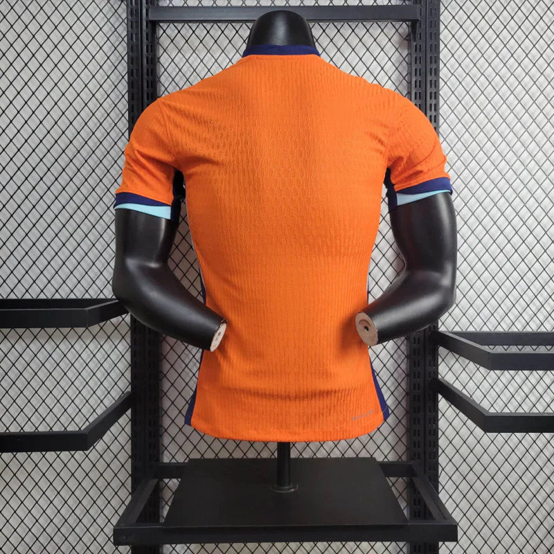 Camisa Holanda Titular 24/25 - Versão Jogador