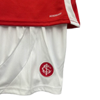 Conjunto Infantil Internacional Home 25/26