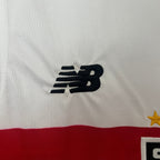 Regata São Paulo Titular 24/25 - Torcedor Masculina