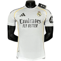 Camisa Real Madrid Home 25/26 - Jogador Masculina