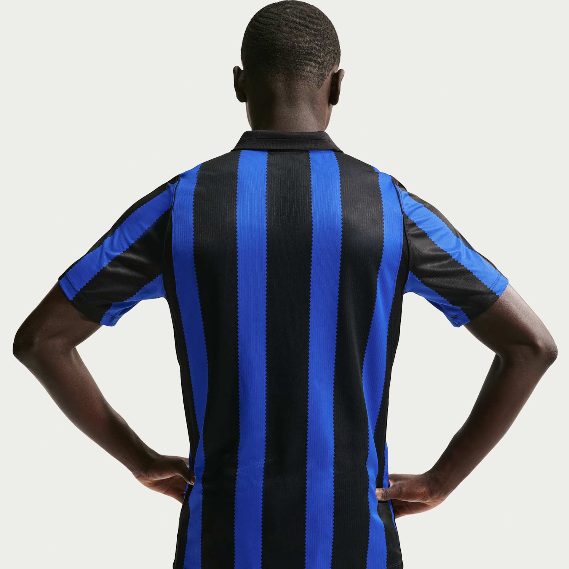 Camisa Inter de Milão 2026-2027