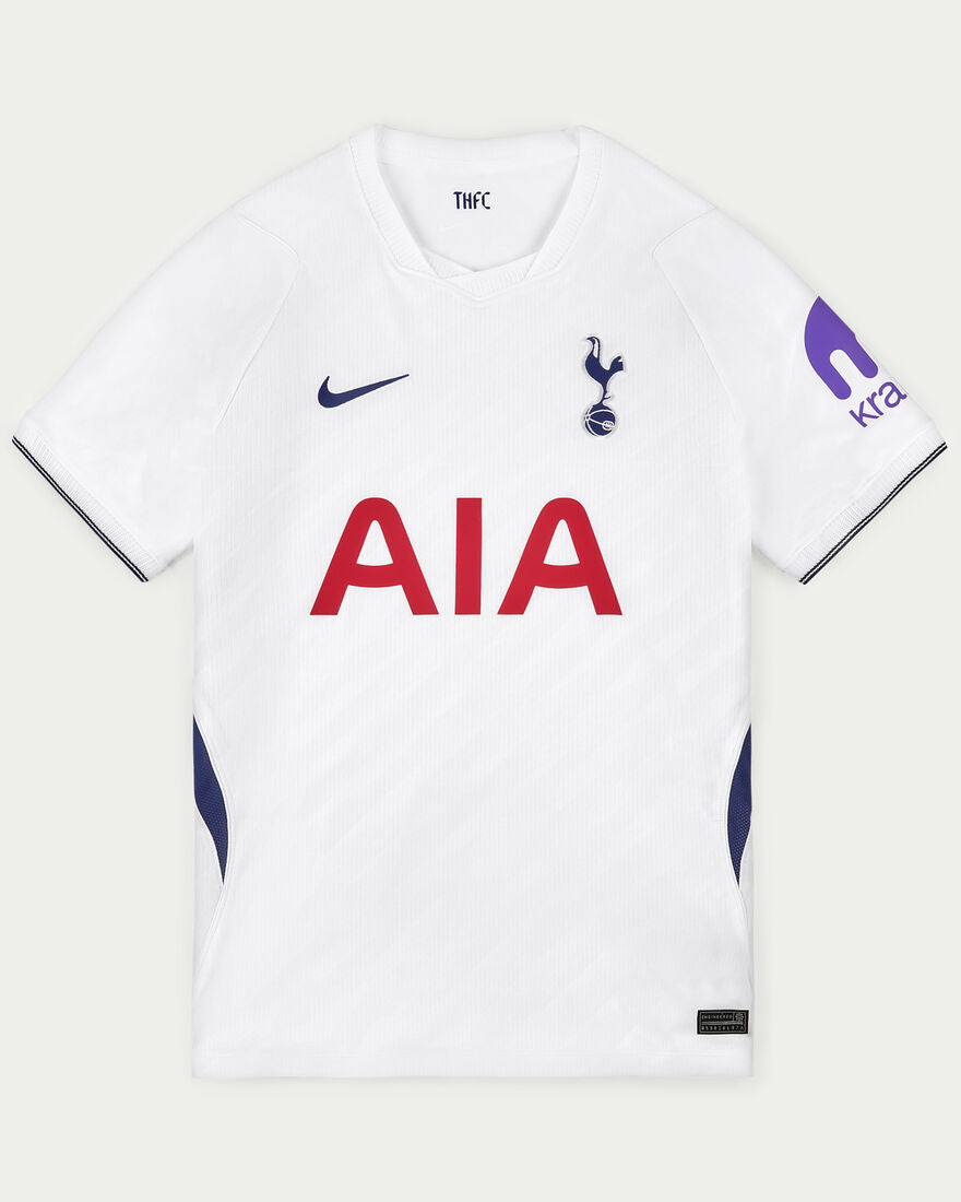 Camisa Tottenham Hotspur 2026/27 Home Torcedor