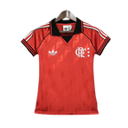 Camisa Flamengo Lifestyle 24/25 - Feminina