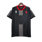 Camisa Georgia Away 24/25 - Torcedor Masculina Lançamento