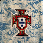 Camisa Portugal Away 24/25 - Torcedor Masculina