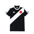 Camisa Home Vasco da Gama - 24/25 Torcedor Masculina