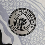 Camisa Manchester City Edição Ano do Dragão 24/25 - Torcedor Masculina - Lançamento