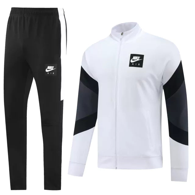Conjunto Moletom Air - Branco