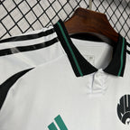 Camisa NewCastle Away III 24/25 - Torcedor Masculina Lançamento