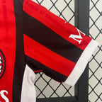 Conjunto Infantil AC Milan Home 24/25