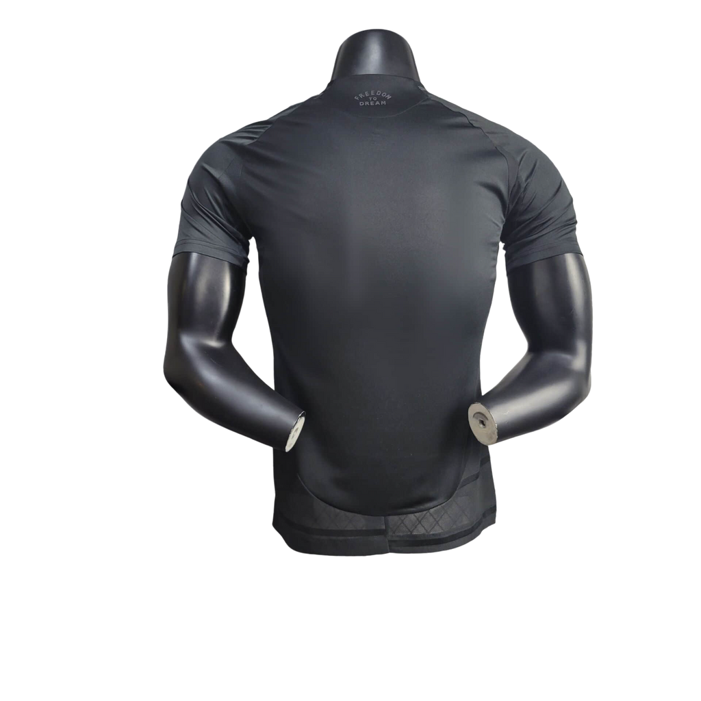 Camisa Inter Miami Away 25/26 - Jogador Masculina