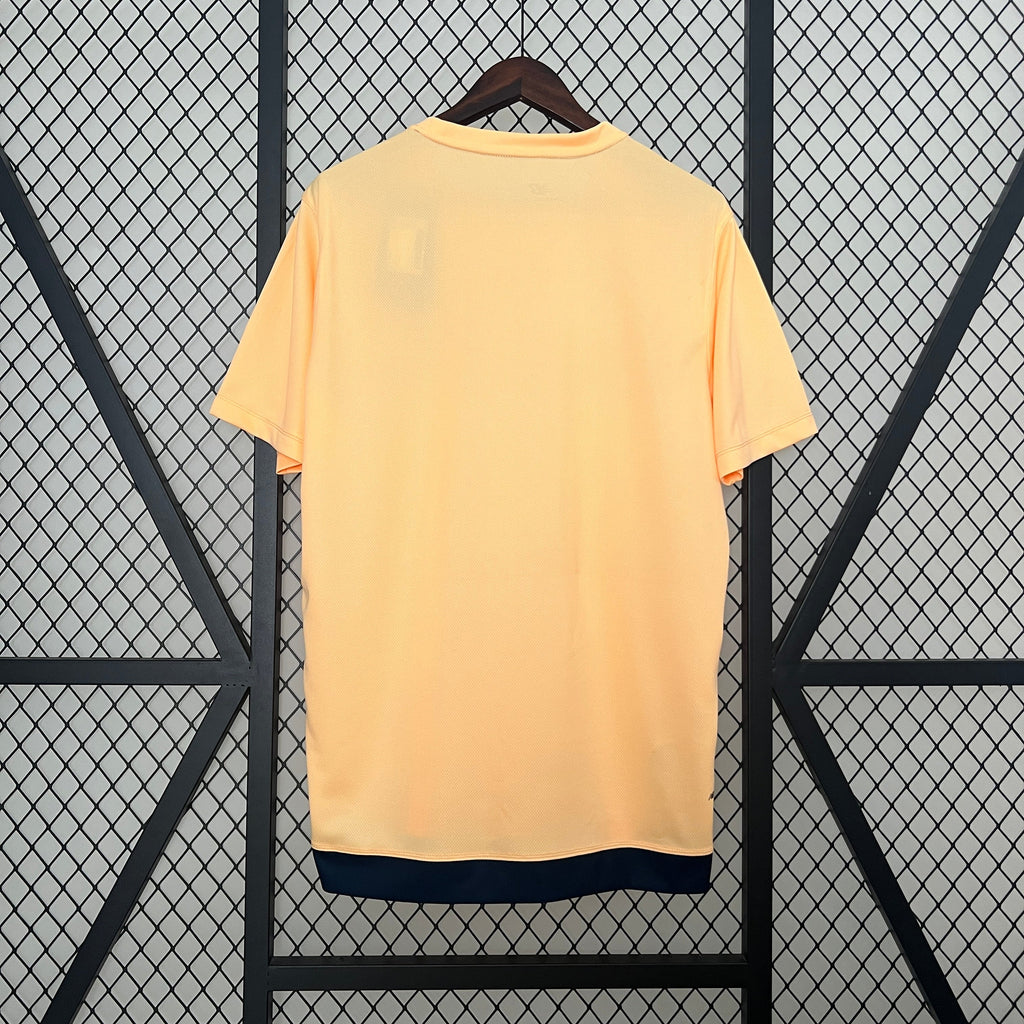 Camisa São Paulo Treino 24/25 - Torcedor Masculina