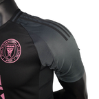 Camisa Inter Miami Away 25/26 - Jogador Masculina