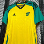 Camisa Jamaica Home 24/25 - Torcedor Masculina