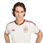 Camisa Espanha Away 2026 - Torcedor Masculina
