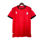 Camisa Georgia III Away 24/25 - Torcedor Masculina Lançamento