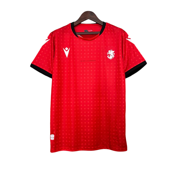 Camisa Georgia III Away 24/25 - Torcedor Masculina Lançamento