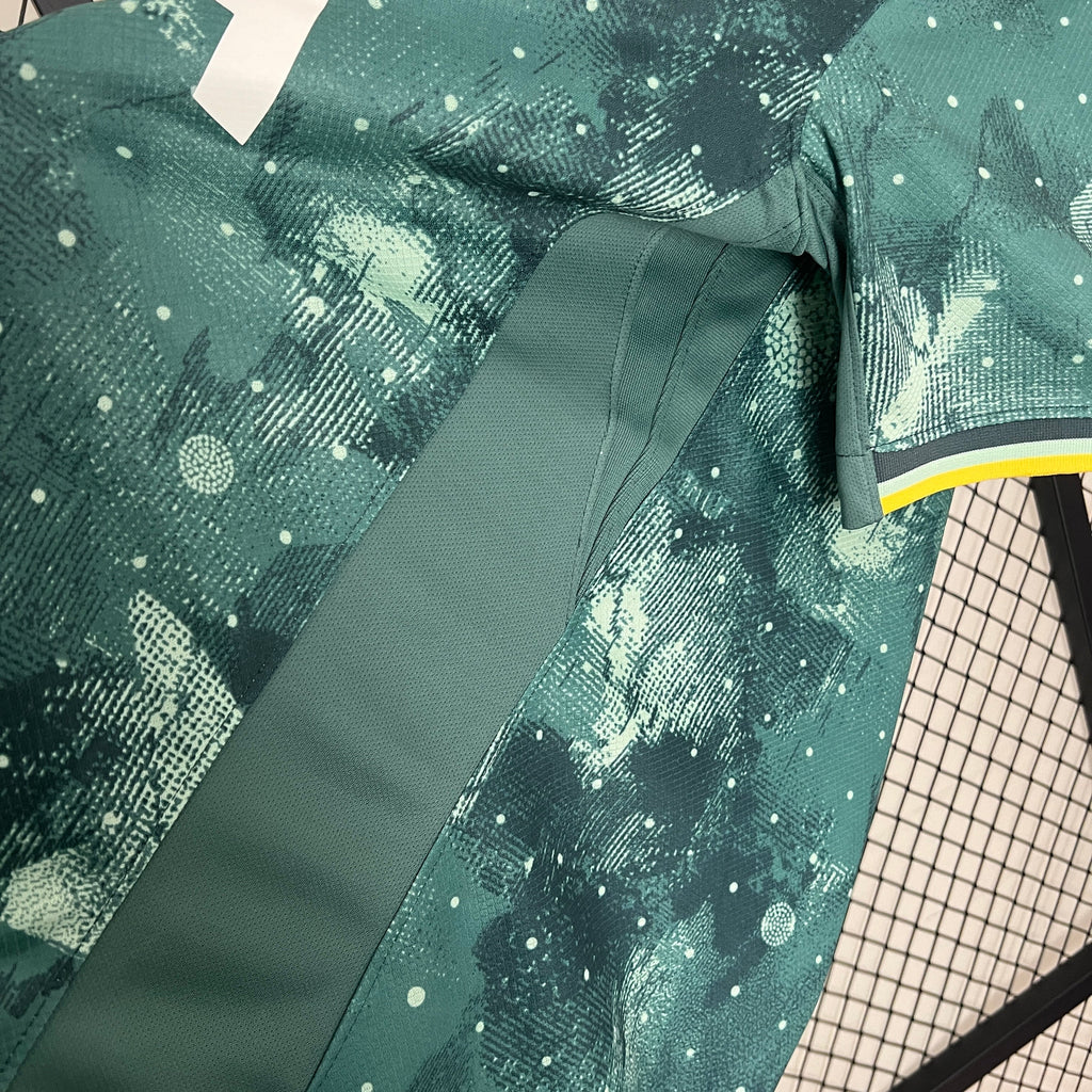 Camisa Tottenham Away III 24/25 - Torcedor Masculina Lançamento