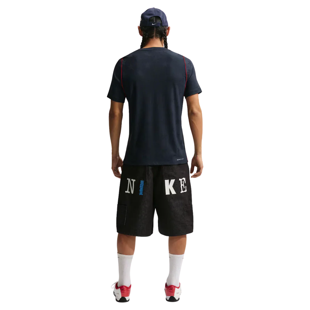 Camisa Estados Unidos Away 26/27- Versão Jogador