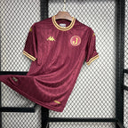 Camisa Atlético Juventus Home 24/25 - Torcedor Masculina Lançamento