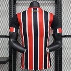 Camisa São Paulo Reserva 24/25 - Jogador Masculina