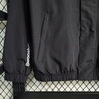 Jaqueta Corta Vento Swoosh - Preto