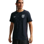 Camisa Estados Unidos Away 26/27- Versão Jogador