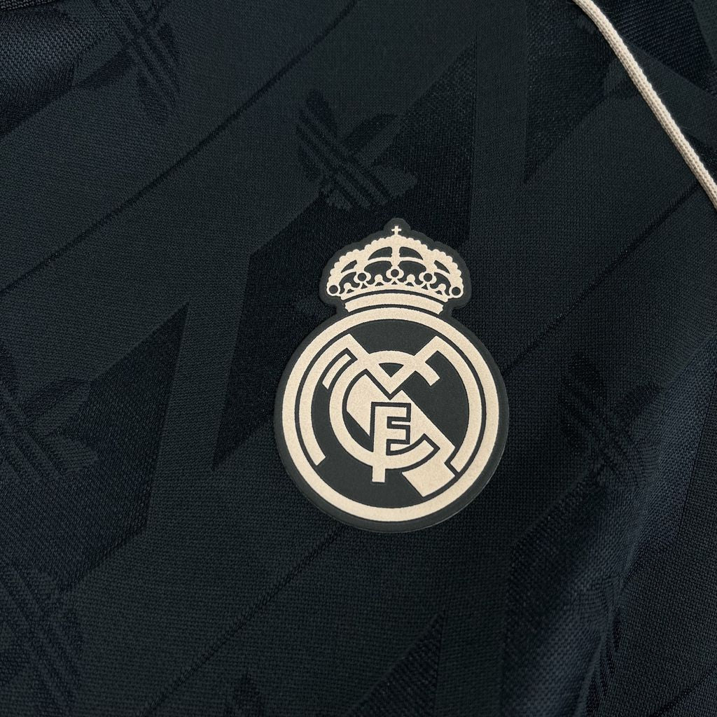 Camisa Real Madrid Edição Especial 24/25 - Torcedor Masculina Lançamento