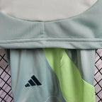 Conjunto Infantil Mexico Away 24/25